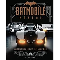 Batmobile Manual