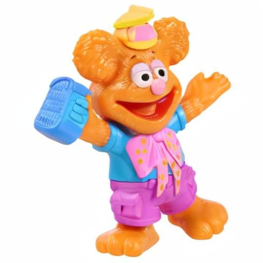 マペットショー　アメトイ　激レア マペット フィギュア 限定版 Muppets 楽天市場】マペットショー Dr.Teeth and The Electrich Mayhem 4