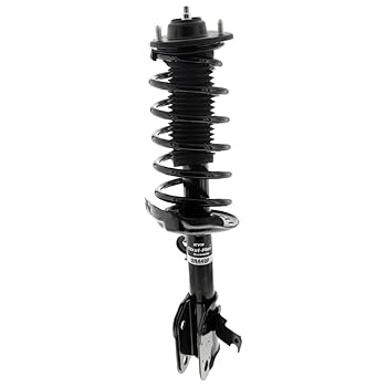 Amazon.com: KYB SR4498 Strut-Plus Complete Corner Unit