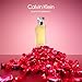 Calvin Klein Women's Multiline Travel Size Perfume Holiday Giftset 4-pc Set | Includes 0.5 fl oz Eternity, Euphoria, Obsession, and CK One | Discovery Size Perfume for Women