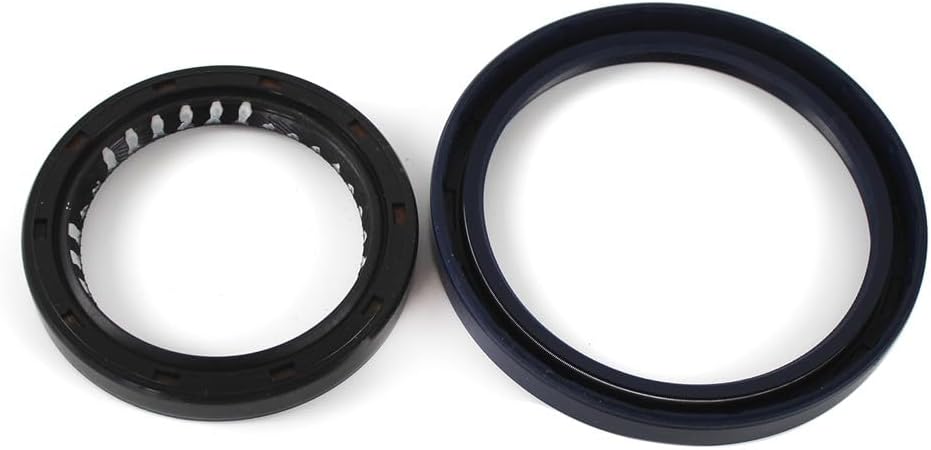 3TN75 3TN75E 3TN75U Engine Overhaul Gasket Kit Compatible with Tractors-Farm & Mowers-Front F1145