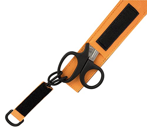 ScubaMax LC-02PRO Underwater scissors - Thumbnail 4