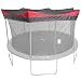 Propel Trampolines Propel Shade Cover, 12', Multicolor