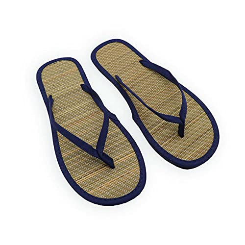 Briskorry Badslippers voor dames, platte sandalen, espadrilles, lichtgewicht, ademend, slippers, teenschoenen - Image 4