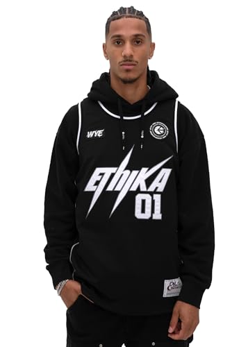 Maillot de basketball pour homme de la collection haut de gamme Bolt