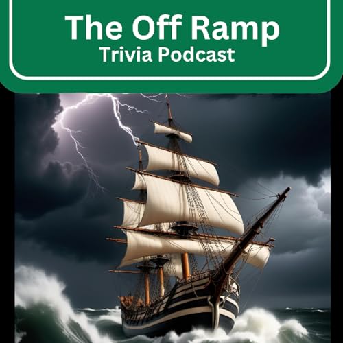 293 Encore Thanksgiving Trivia 70 cover art