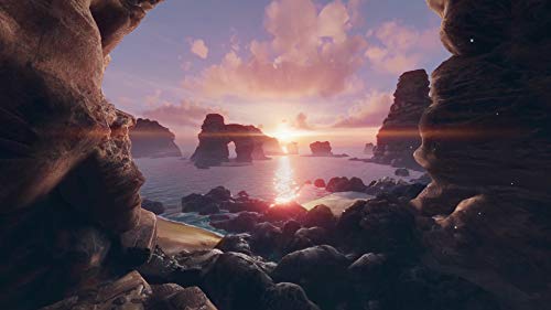 Marvels Iron Man Vr Game Boy - vue 4