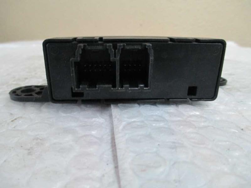 Driver Assist Control Module Fits 08-09 Acadia Enclave Outlook Outlook 20756145