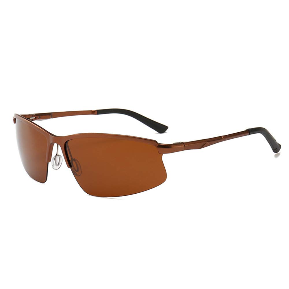 Męskie okulary przeciwsłoneczne, ochrona oczu, ultralekkie, polaryzacyjne, Uv400, okulary sportowe, okulary przeciwsłoneczne Gogle, do biegania, wędkowania, jazdy na rowerze, narciarstwa,