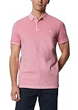 Aus angenehmer Bio-Baumwolle Marc O\'Polo Men\'s M22249653190 Polo Shirt, 614, M