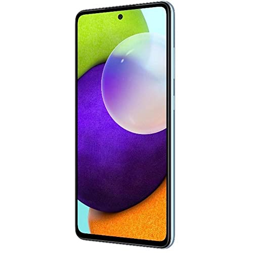 Smartphone Samsung Galaxy A52 128GB 6.5 Octa Core Azul