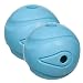 Chuckit! The Whistler Balls, Large, 3-Inch, 2-Pack