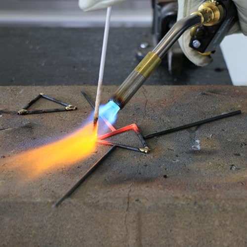 Bernzomatic TS8000 Trigger Start Torch thumb #5
