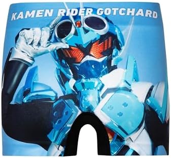 Amazon.co.jp: KAMEN RIDER/仮面ライダー（仮面ライダー1号） アンダー