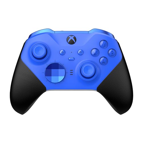 Salva fino a 3 profili personalizzati sul controller e passa da un profilo all'altro quando vuoi.