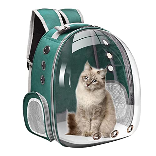 Serenable para Animais de Estimação para Cães, com Ventilação, Bolsa de Transporte com Zíper E Wandt