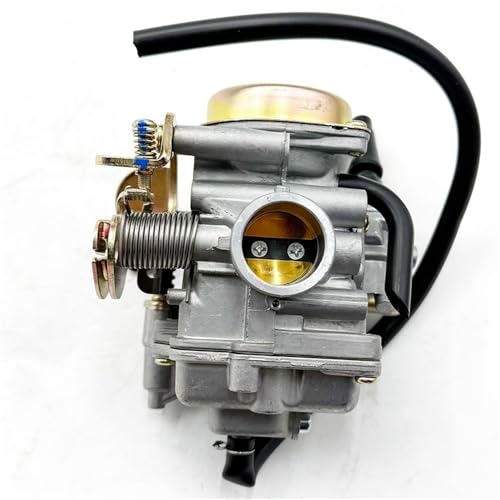 Carburateur YFM90 pour réparer la perte de puissance du Quad R 90