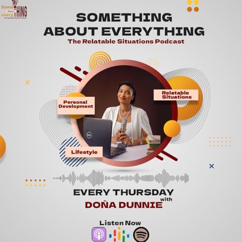 『Something About Everything』のカバーアート