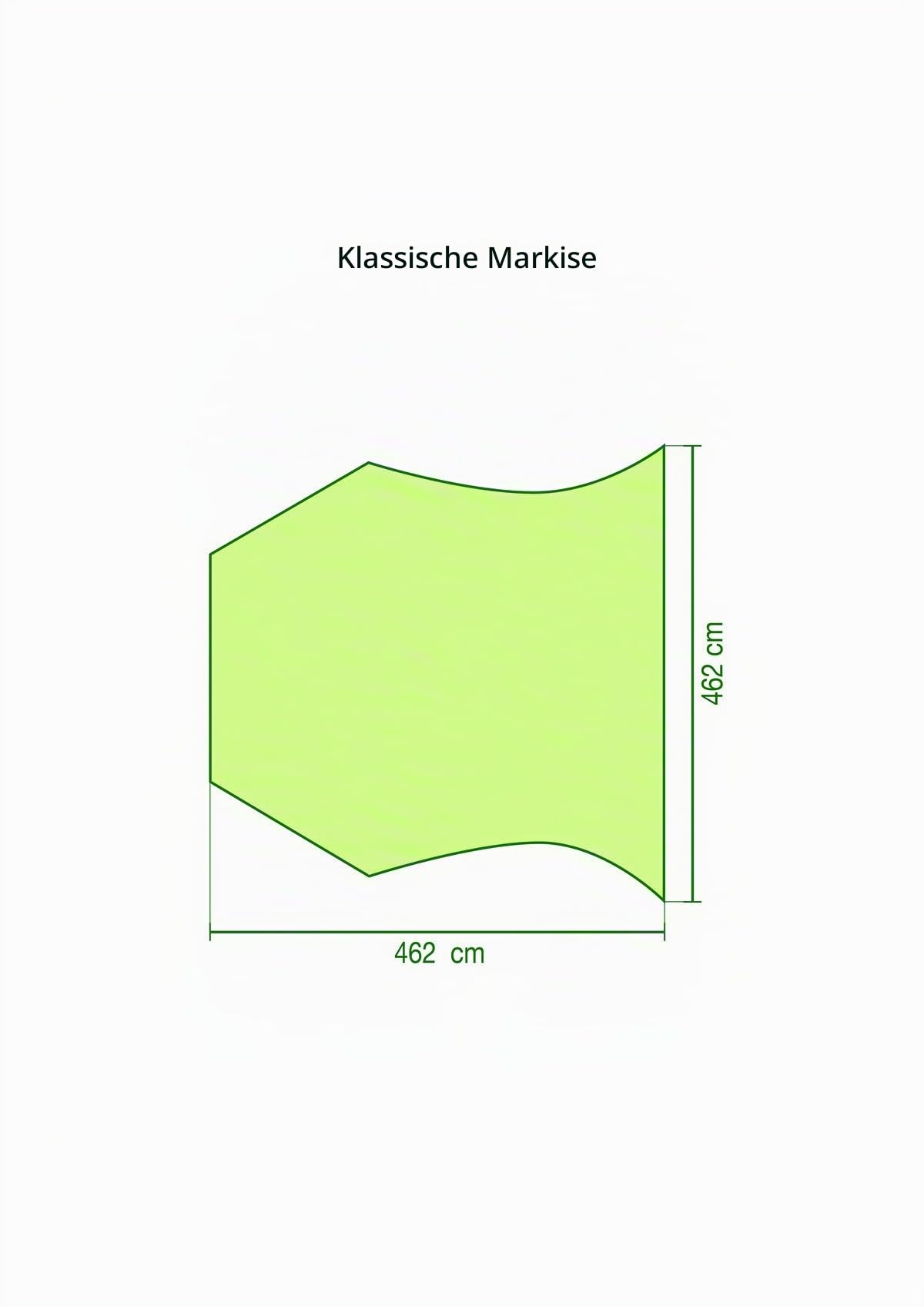 Coleman Klassische Vorzelte