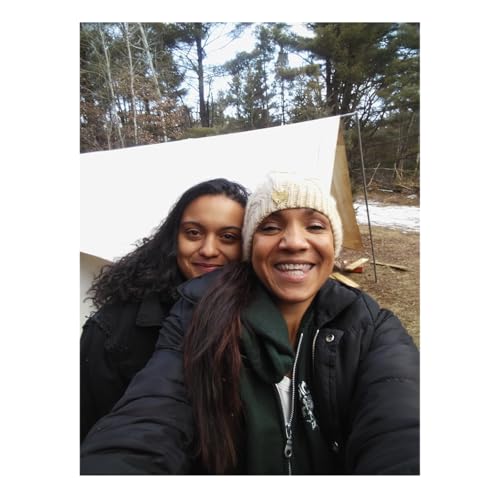 Redefining Home: A Mother&ndash;Daughter Journey Off the Grid