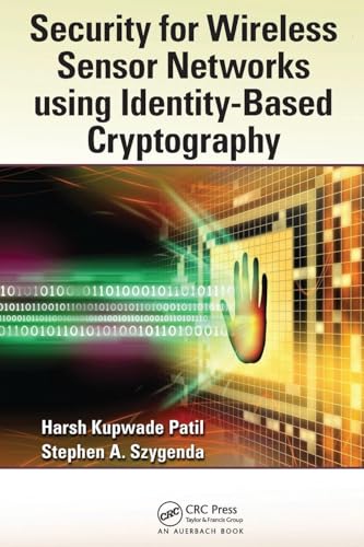 Security for Wireless Sensor Networks using Identity-Based Cryptography view 2
