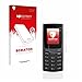 upscreen Scratch Shield Screen Protector compatible with Nokia 110 (2023) - HD-Clear, Anti-Fingerprint