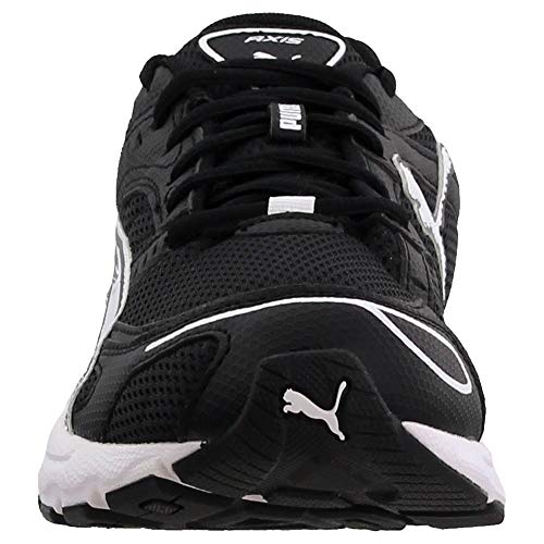 PUMA PUMA Axis Men's Running 11.5 D(M) US White-Peacoat