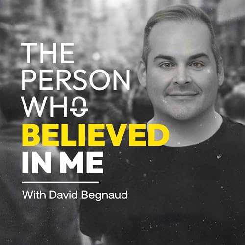 Oprah Reveals How One Person&rsquo;s Belief CHANGED Her Entire Life