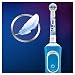 Oral-B Kids - Cepillo Eléctrico Recargable con Tecnología de Braun, 1 Mango...