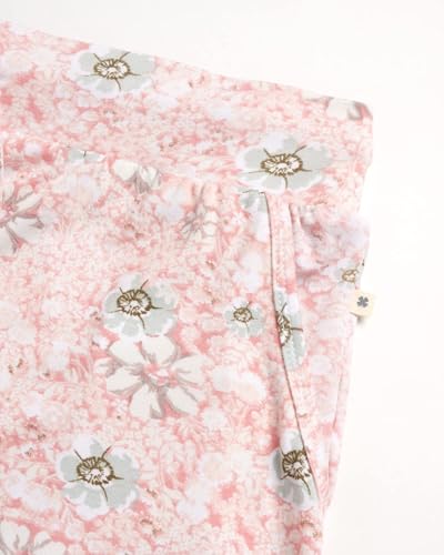 Image of Lucky Brand Womens 2 Piece Lounge Set, Lightweight Soft Pajamas Sleepwear Crossback Tank Top and Sleep Shorts