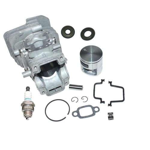 Kit cylindre-piston résistant 502625002 pour résoudre le serrage moteur - 5