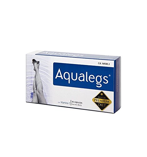 Preisvergleich Produktbild Aqualegs Superpremiumdiet