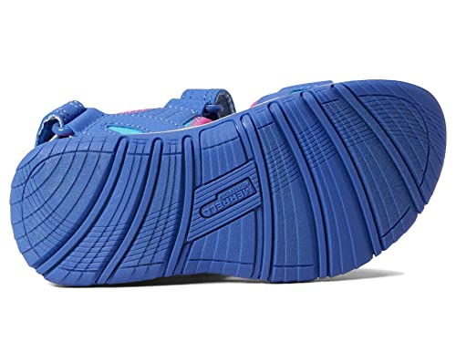 Merrell Unisex-Child Panther 2.0 Sandal3