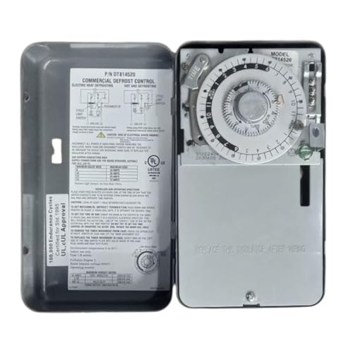 DT8145-20 8145-20 240V �Ɩ��p�①�ɗp�����^�C�}�[ Supco �������i