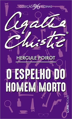 O Espelho do Homem Morto