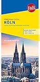 stadtplan köln altstadt  Falk Stadtplan Extra Standardfaltung Köln 1:20 000 (Falk Stadtplan Extra Standardfaltung - Deutschland)