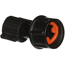 Mister Landscaper 1/2-in Poly Faucet Hose Fitting