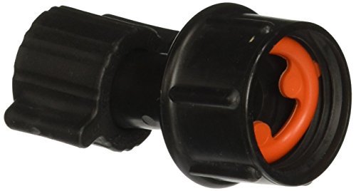 Mister Landscaper 1/2-in Poly Faucet Hose Fitting