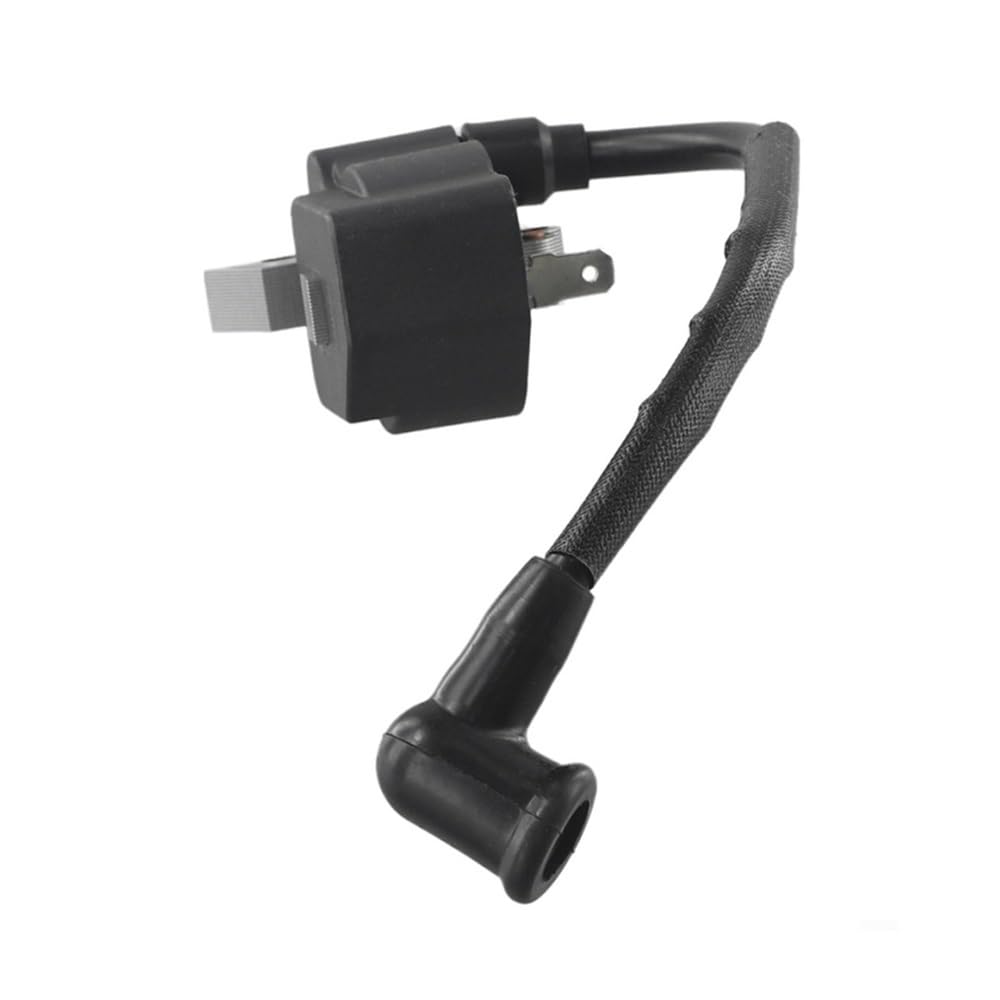 Bobina de encendido FS55 repara fallos de chispa y tirones en motor cortabordes 4140-400-1308
