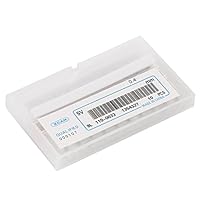 Premium-Leiterplattenbohrer-Set – Hartmetall-Mikrobohrer für Leiterplatten (0,4 mm)
