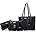 7-1 Black