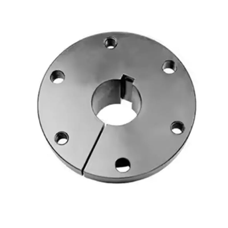 RITZ INDUSTRIAL Quick-Disconnect (QD) Bushing, Style JA, JAX16MM, 16MM Bore