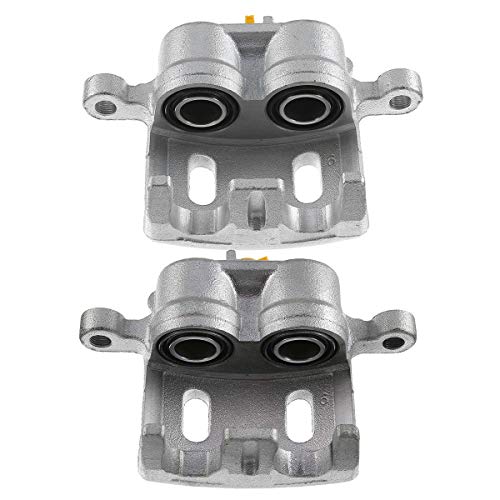 Frankberg 2x Pinze freno Anteriore Sinistra Destra...