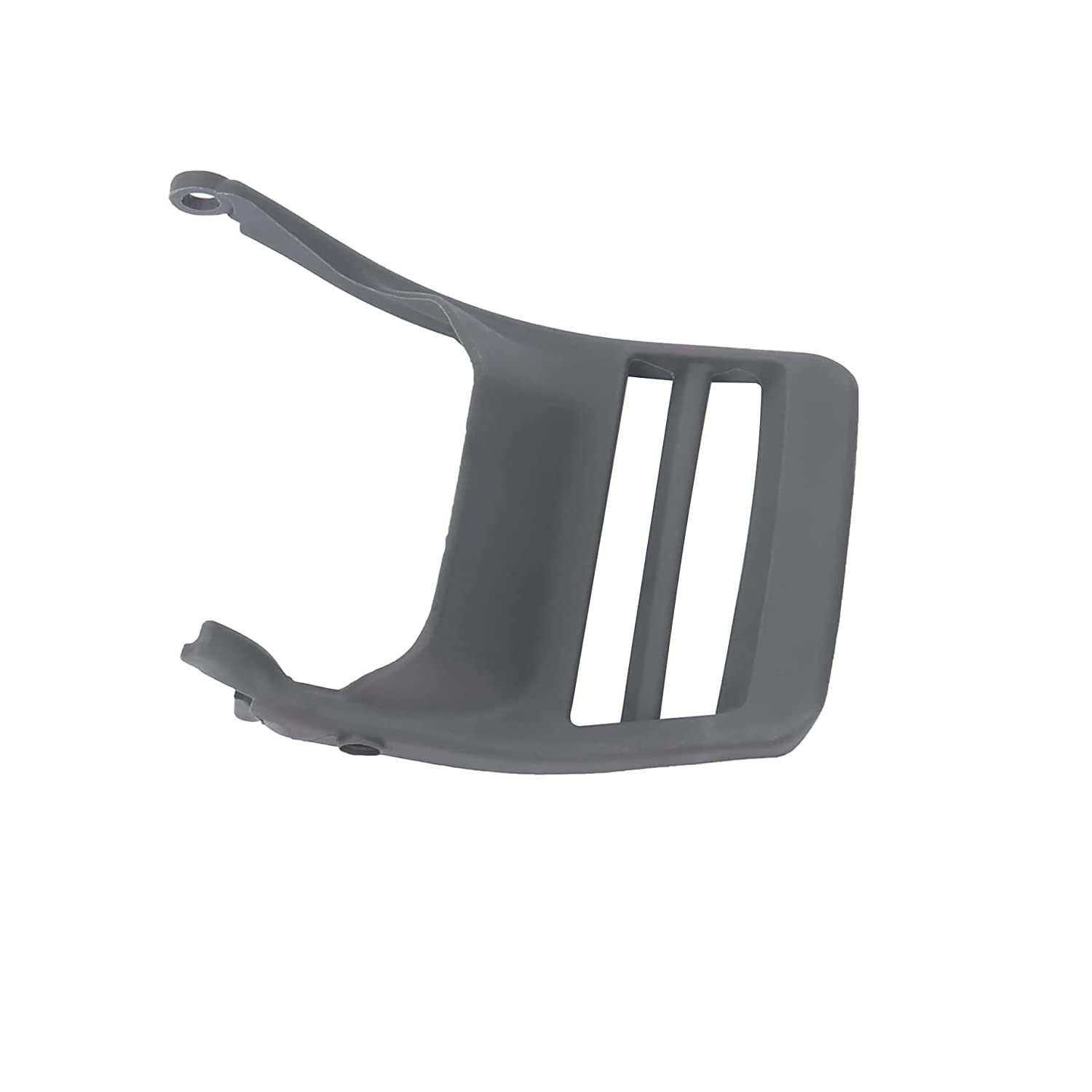 Paramani E Maniglia Freno Per Motosega Husqvarna 362 365 371 372 XP (Ricambio Generico)