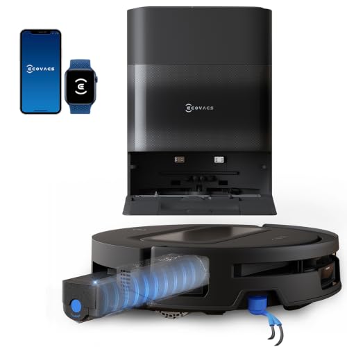 ECOVACS DEEBOT T90 Max by Ecovacs