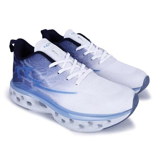 Image of Lancer Mens Navigator-27 Running Shoes