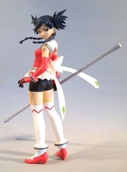 Amazon | 舞-乙Hime ニナ・ウォン コーラルローブ (1/6スケール
