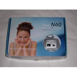 Hama Xnap N60 voor Nokia 3100/5100/6100/6610/6800/7210