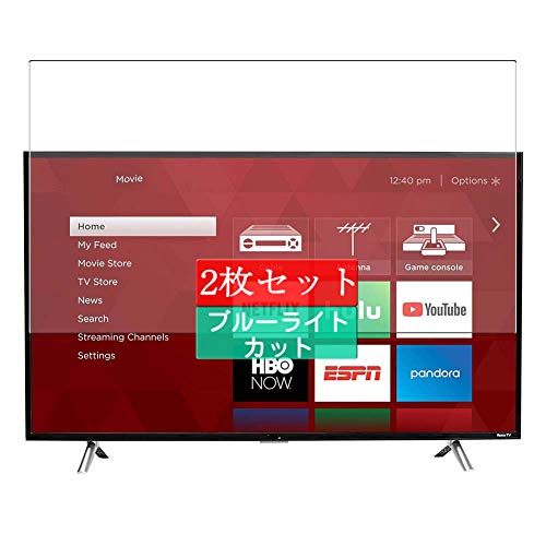 2 Sukix u[CgJbg tB A TCL 32 HD Roku TV t er  tیtB u[CgJbgtB V[g V[ یtBi KXtB KX KX P[X Jo[ j new v