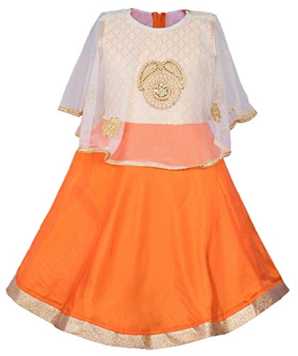 Image of My Lil Princess Baby Girls' Knee Length Dress